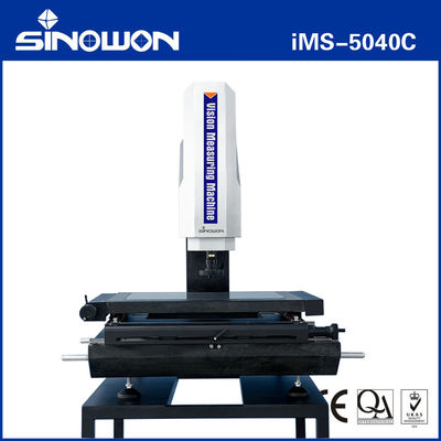 เครื่องวัดสายตาแบบครึ่งอัตโนมัติ ความแม่นยําสูง iMeasuring IMS-5040C