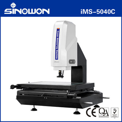 เครื่องวัดสายตาแบบครึ่งอัตโนมัติ ความแม่นยําสูง iMeasuring IMS-5040C