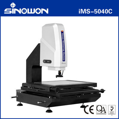 เครื่องวัดสายตาแบบครึ่งอัตโนมัติ ความแม่นยําสูง iMeasuring IMS-5040C