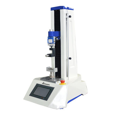 เครื่องทดสอบสับสนธิทั่วไป เครื่องยืดแรง 50Hz / 60Hz