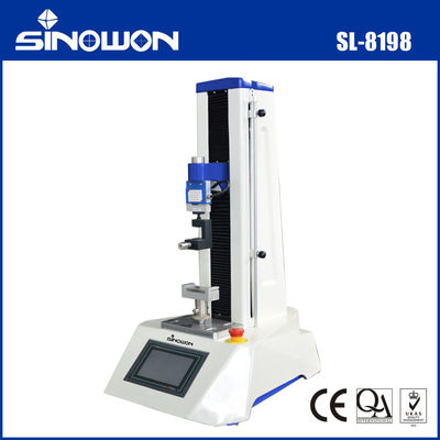 เครื่องทดสอบสับสนธิทั่วไป เครื่องยืดแรง 50Hz / 60Hz