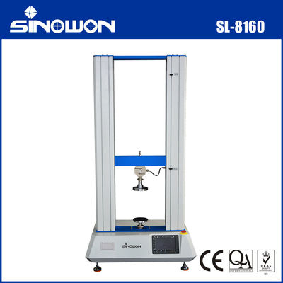 เครื่องทดสอบสากลความดันในการดึง 1 - 500 มม/นาที ระยะความเร็ว