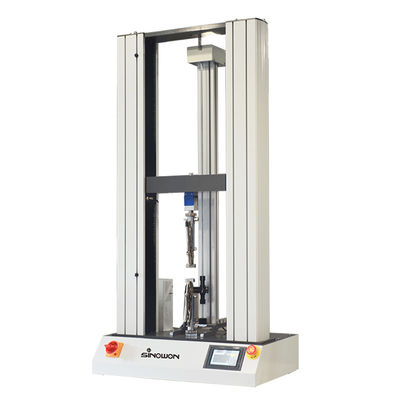เครื่องทดสอบแรงดันแบบคอมพิวเตอร์ Servo Pull 0.05 - 1000mm/min ST-1166