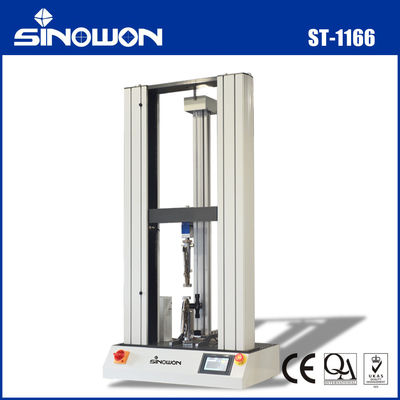 เครื่องทดสอบแรงดันแบบคอมพิวเตอร์ Servo Pull 0.05 - 1000mm/min ST-1166