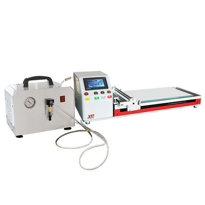 เครื่องทดสอบเคลือบชนิด Vakuum / Heating สําหรับห้องปฏิบัติการ ST-5000AX