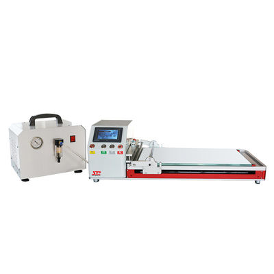 เครื่องทดสอบเคลือบชนิด Vakuum / Heating สําหรับห้องปฏิบัติการ ST-5000AX