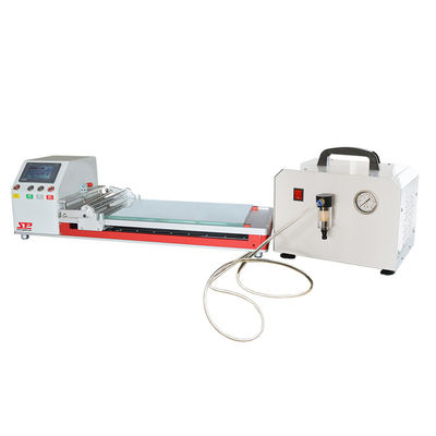 เครื่องทดสอบเคลือบชนิด Vakuum / Heating สําหรับห้องปฏิบัติการ ST-5000AX