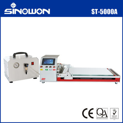 เครื่องทดสอบเคลือบชนิด Vakuum / Heating สําหรับห้องปฏิบัติการ ST-5000AX