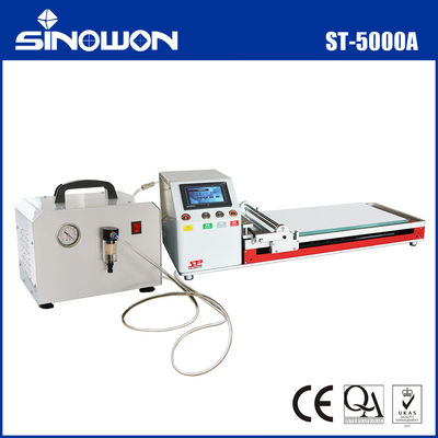 เครื่องทดสอบเคลือบชนิด Vakuum / Heating สําหรับห้องปฏิบัติการ ST-5000AX