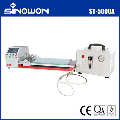 เครื่องทดสอบเคลือบชนิด Vakuum / Heating สําหรับห้องปฏิบัติการ ST-5000AX