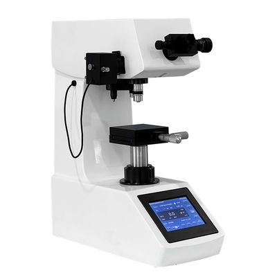 เครื่องทดสอบความแข็งแรงแบบดิจิตอล Micro Vickers