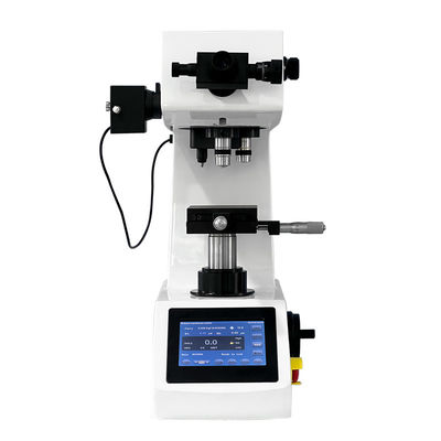 เครื่องทดสอบความแข็งแรงแบบดิจิตอล Micro Vickers