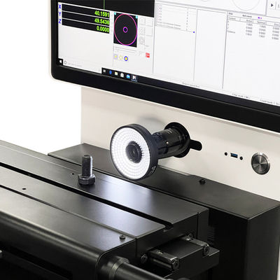 เครื่องฉายวิดีโอแนวราบแม่นยําสูง HD กล้องดิจิตอล PH-3015