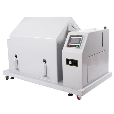 SST-120-NS เครื่องทดสอบสเปรย์เกลือ ห้องทดสอบสเปรย์น้ํา พร้อมจอสัมผัส LCD