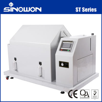 SST-120-NS เครื่องทดสอบสเปรย์เกลือ ห้องทดสอบสเปรย์น้ํา พร้อมจอสัมผัส LCD