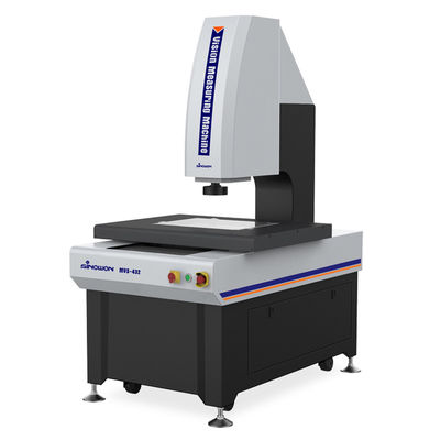 เครื่องวัดสายตาอัตโนมัติแบบคันติเลเวอร์ความแม่นยําสูง MVS-432 Series