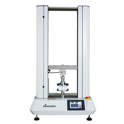 เครื่องทดสอบสากลขนาดเล็ก เครื่องทดสอบแรงดันดึง ST-1162