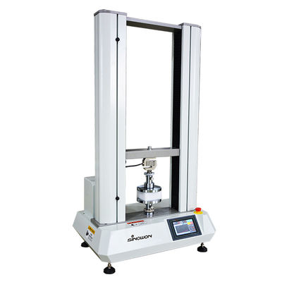 เครื่องทดสอบสากลขนาดเล็ก เครื่องทดสอบแรงดันดึง ST-1162