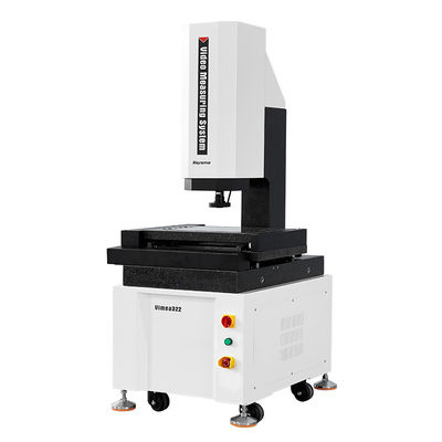 เครื่องวัดสายตา CNC อัตโนมัติ Cantilever Vimea322 Series