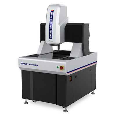 สายพานเคลื่อนที่ เครื่องวัดสายตาอัตโนมัติ ความแม่นยําสูง AutoVision432 Series