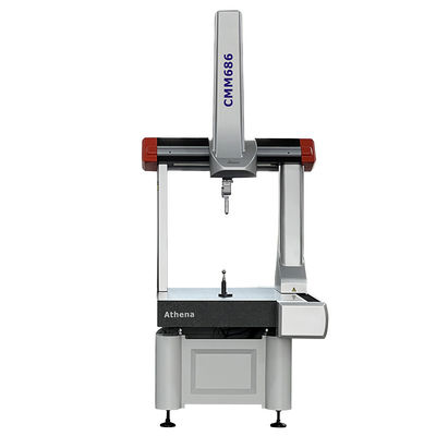 เครื่องวัดพิกัด Athena Series