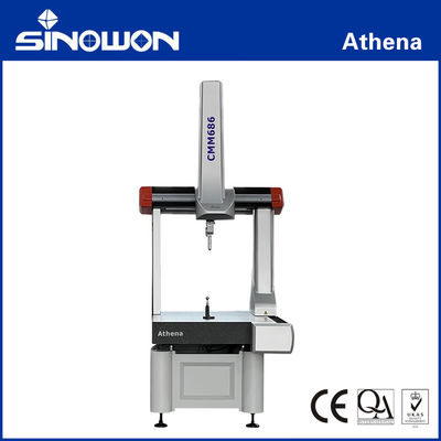 เครื่องวัดพิกัด Athena Series