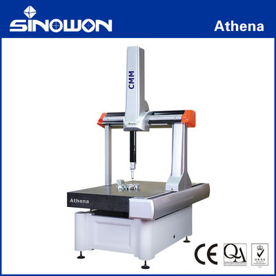 เครื่องวัดพิกัด Athena Series