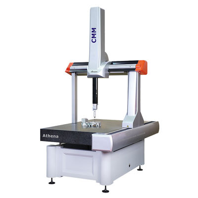 เครื่องวัดพิกัด Athena Series