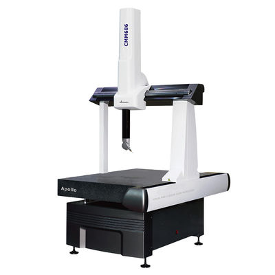 เครื่องวัดพิกัด Apollo Series