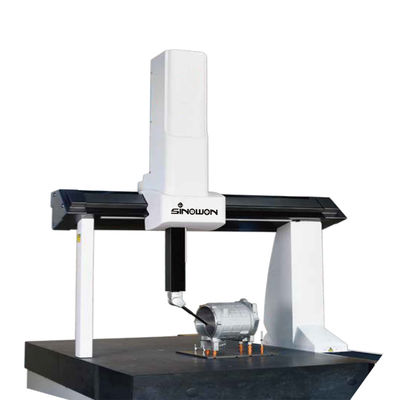 เครื่องวัดพิกัด Apollo Series