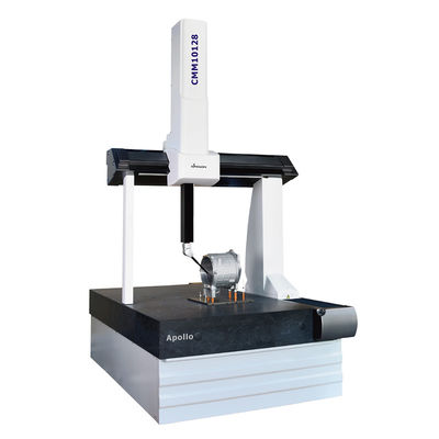 เครื่องวัดพิกัด Apollo Series