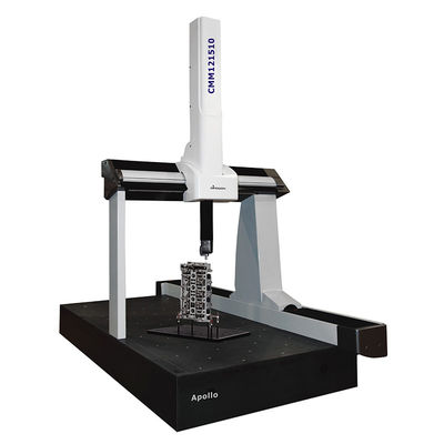 เครื่องวัดพิกัด Apollo Series
