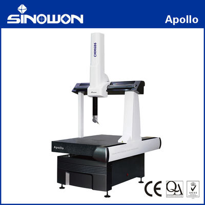 เครื่องวัดพิกัด Apollo Series