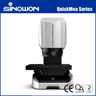 ระบบการมองเห็นทันที QuickMea100
