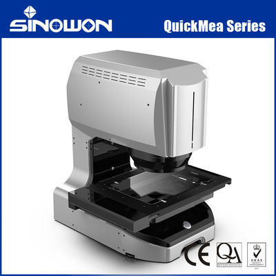 ระบบการมองเห็นทันที QuickMea100