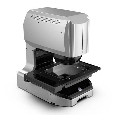 ระบบมองเห็นทันที QuickMea302