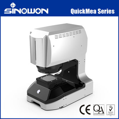 ระบบมองเห็นทันที QuickMea302