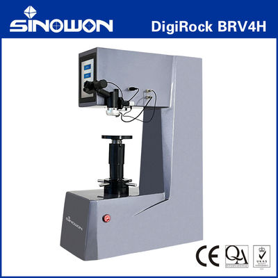 จอสัมผัสดิจิตอล ทดสอบความแข็งทั่วไป DigiRock BRV4H