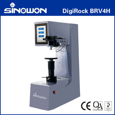 จอสัมผัสดิจิตอล ทดสอบความแข็งทั่วไป DigiRock BRV4H