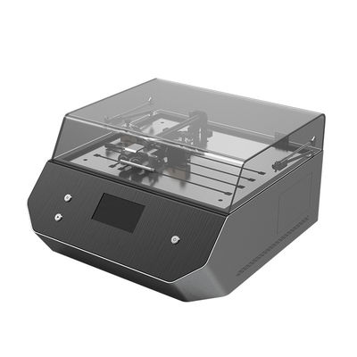 เครื่องตัดแม่นยําอัตโนมัติ PC-5000Z