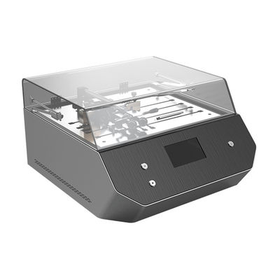 เครื่องตัดแม่นยําอัตโนมัติ PC-5000Z
