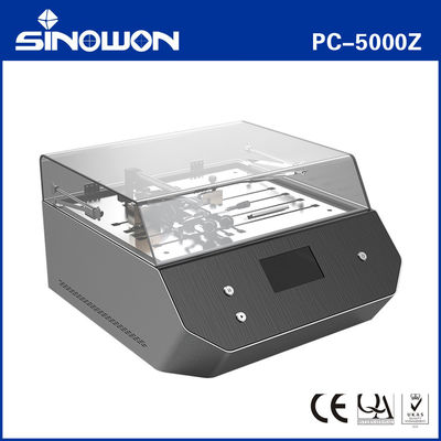 เครื่องตัดแม่นยําอัตโนมัติ PC-5000Z