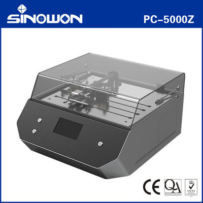 เครื่องตัดแม่นยําอัตโนมัติ PC-5000Z