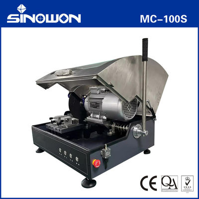เครื่องตัดโลหะมือ MC-100S