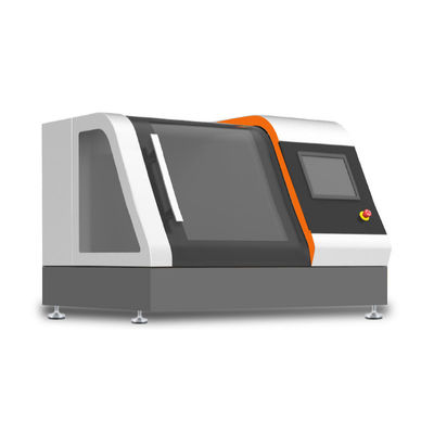 เครื่องตัดโลหะอัตโนมัติ AC-100B