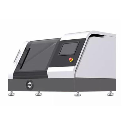 เครื่องตัดโลหะอัตโนมัติ AC-100B