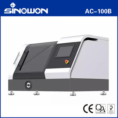 เครื่องตัดโลหะอัตโนมัติ AC-100B