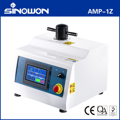 เครื่องพิมพ์หมักร้อนแบบอัตโนมัติ AMP-1z