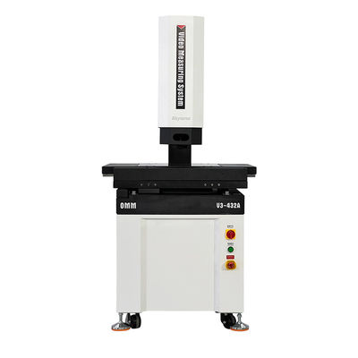 ระบบวัดสายตาอุตสาหกรรม สําหรับการตรวจสอบองค์ประกอบทางออนไลน์ทางการแพทย์สําหรับครึ่งตัวนํา V3-432