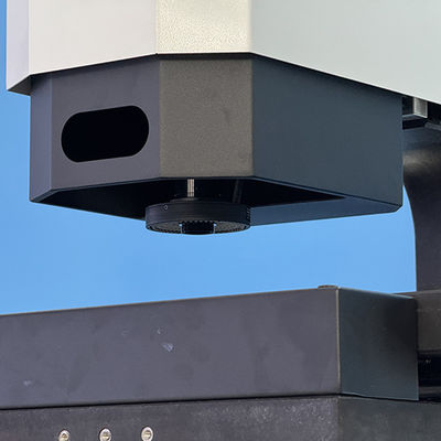 ระบบวัดสายตาอุตสาหกรรม สําหรับการตรวจสอบองค์ประกอบทางออนไลน์ทางการแพทย์สําหรับครึ่งตัวนํา V3-432